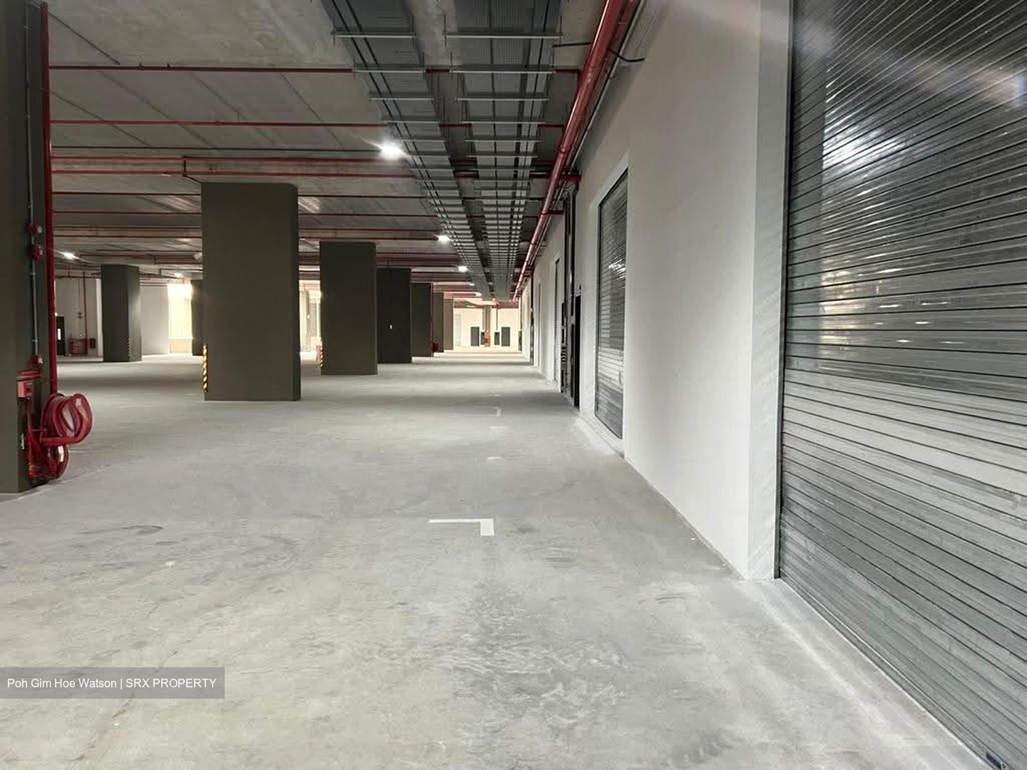Tampines Connection (D18), Factory #639839241